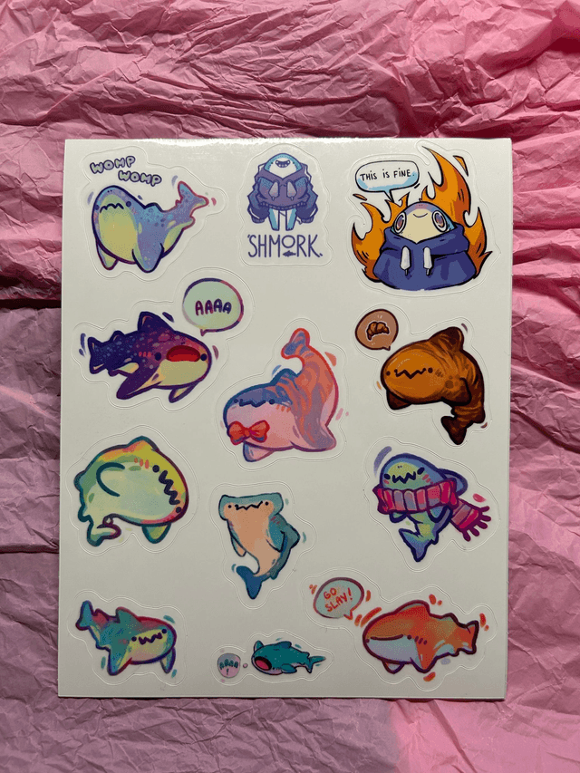 Stickerpack